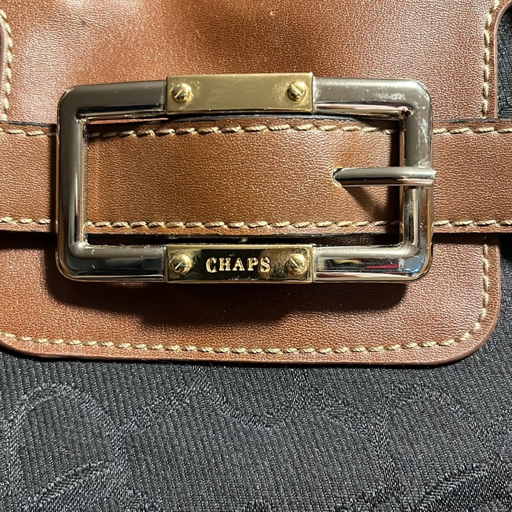Chaps Handbag - image 2